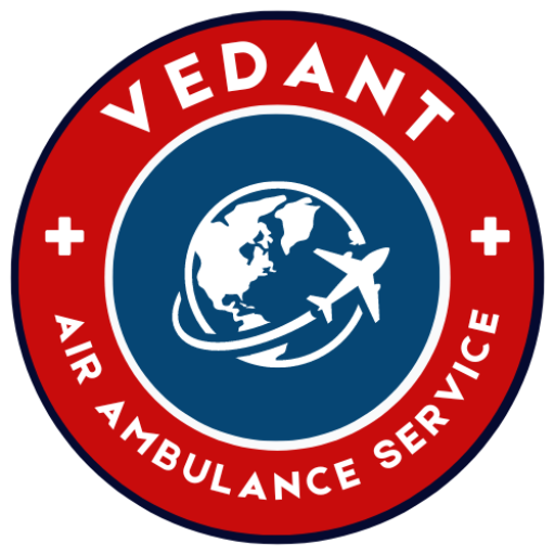 Vedant Air Rescue Pvt Ltd